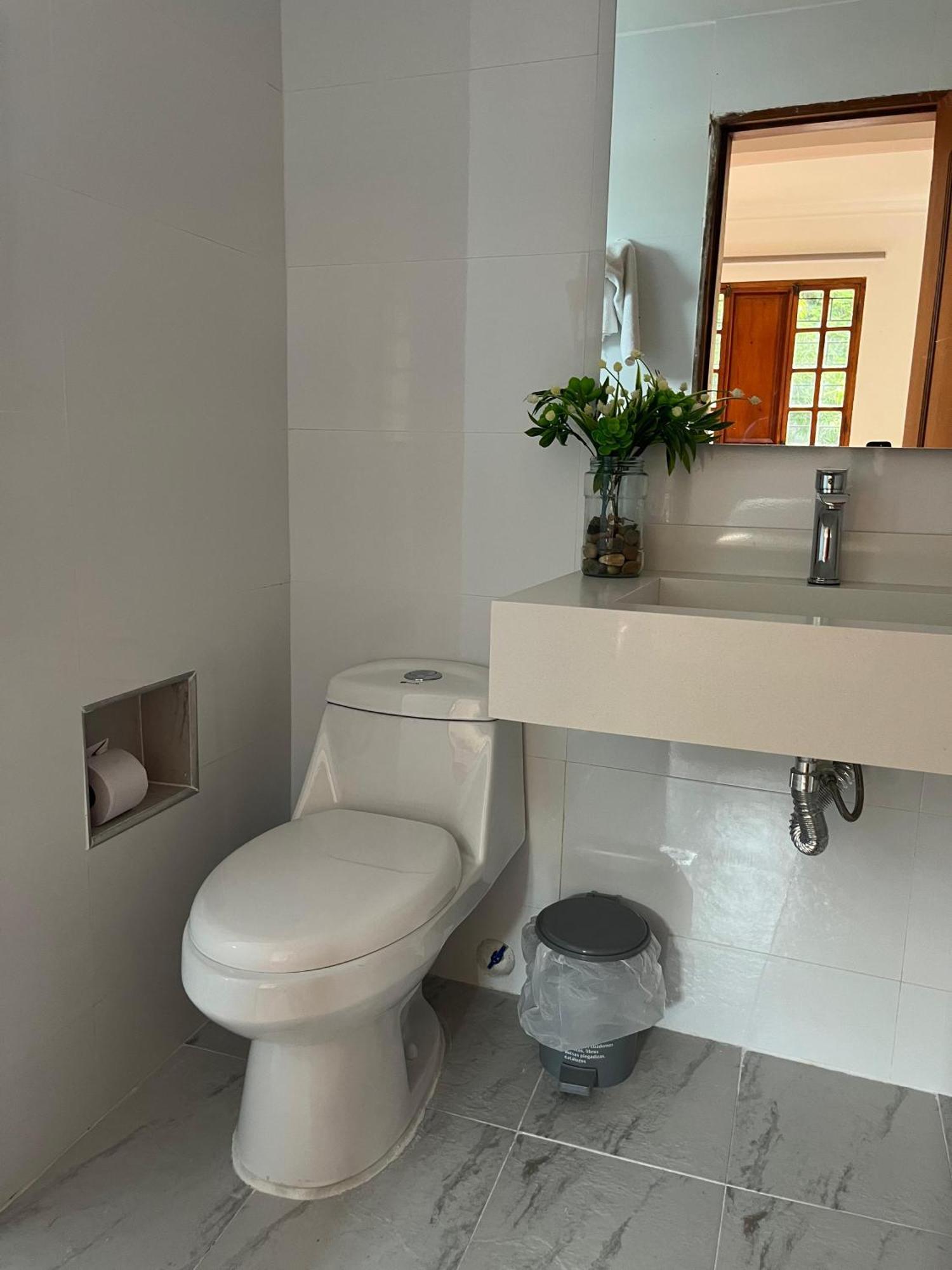 La 10B Hostel Cartagena Ngoại thất bức ảnh